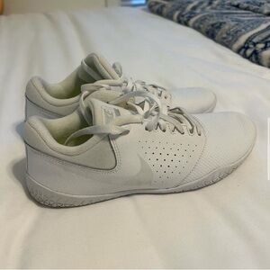 Nike Cheerleading Shoes - Women’s Size 6